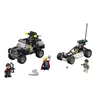 Image de LEGO Marvel - Hydra contre les Avengers - 76030