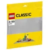 Image de LEGO Classic - La plaque de base grise 48x48 - 10701