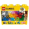 Image de LEGO Classic - Boîte de briques créatives Deluxe LEGO - 10698