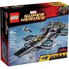 Image de LEGO 76042 - The Avengers - L'hÃ©litransport du SHIELD
