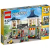 Image de LEGO Creator - Le magasin de jouets et l'Ã©picerie - 31036