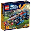 Image de LEGO 70315 - L'Ã©pÃ©e rugissante de Clay