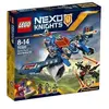 Image de NEXO KNIGHTS 70320 L'Aero Striker V2 d'Aaron Fox en occasion ou reconditionné