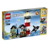 Image de LEGO Creator - Le phare - 31051
