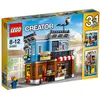 Image de LEGO Creator - Le comptoir Deli - 31050