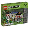 Image de LEGO Minecraft - La forteresse - 21127