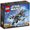 Image de LEGO Star Wars - Resistance X-Wing Fighter - 75125