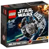 Image de LEGO Star Wars - TIE Advanced Prototype - 75128