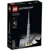 Image de LEGO Architecture - Burj Khalifa - 21031