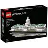 Image de LEGO Architecture - Le Capitole des Ãtats-Unis - 21030
