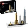 Image de LEGO Architecture - New York - 21028