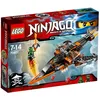 Image de LEGO NINJAGO - Le requin du ciel - 70601