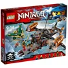 Image de LEGO NINJAGO - Le Vaisseau de la MalÃ©diction - 70605