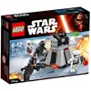 Image de LEGO 75132 - Star Wars - Pack de combat du Premier Ordre