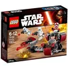 Image de LEGO Star Wars - Pack de combat de l'Empire Galactique - 75134