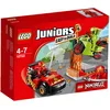 Image de LEGO 10722 - L'attaque du serpent NINJAGO