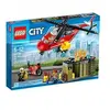 Image de city 60108 l'unité de secours des pompiers en occasion ou reconditionné
