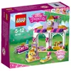 Image de LEGO Disney - L'institut de beautÃ© d'ambre - 41140
