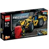 Image de LEGO Technic - La chargeuse de la mine - 42049