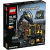 Image de LEGO Technic - Volvo EW160E - 42053