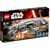 Image de LEGO Star Wars - Resistance Troop Transporter - 75140