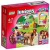 Image de LEGO Juniors - La calÃ¨che de StÃ©phanie - 10726