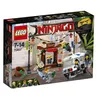 Image de LEGO 70607 - La poursuite dans la Ville