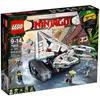 Image de LEGO NINJAGO - Le Tank de Glace - 70616