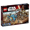 Image de LEGO Star Wars - Rencontre sur Jakku - 75148