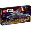 Image de LEGO 75149 - Star Wars - X-Wing Fighter de la RÃ©sistance