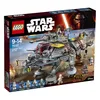 Image de LEGO Star Wars - L'AT-TE du Capitaine Rex - 75157