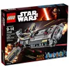 Image de LEGO Star Wars - La frÃ©gate de combat rebelle - 75158