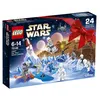 Image de Star Wars - Calendrier de l'Avent  LEGO Star Wars 75146