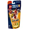 Image de LEGO Nexo Knights - Macy l'Ultime chevalier - 70331