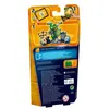Image de LEGO Nexo Knights - Aaron l'Ultime chevalier - 70332