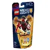 Image de NEXO KNIGHTS L'ultime Général Magmar en occasion ou reconditionné