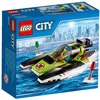 Image de LEGO City - Le bateau de course - 60114