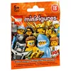 Image de LEGO Minifigures - SÃ©rie 15 - 71011