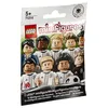 Image de LEGO Minifigures - L'Ã©quipe de football d'Allemagne - La Mannschaft - 71014