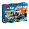Image de City 60118 Le camion poubelle en occasion ou reconditionné