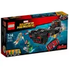 Image de LEGO 76048 - L'attaque en sous-marin d'Iron Skull