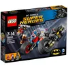 Image de LEGO 76053 - Batman : La poursuite Ã  Gotham City