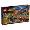 Image de LEGO 76054 - Batman : la rÃ©colte de peur de l'Ãpouvantail