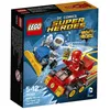 Image de LEGO DC Comics - Flash contre Captain Cold - 76063