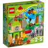 Image de LEGO DUPLO - La jungle - 10804