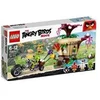 Image de Angry Birds 75823 Le vol de l'ouf de l'île des oiseaux en occasion ou reconditionné