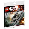 Image de LEGO Star Wars - Kylo Ren's Command Shuttle (Polybag) - 30279