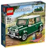 Image de LEGO 10242 - MINI Cooper