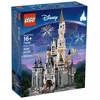 Image de LEGO Disney - Le chÃ¢teau Disney - 71040