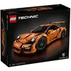 Image de LEGO Technic - Porsche 911 GT3 RS - 42056